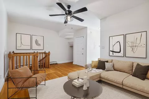 496 E 7th #1, Boston, MA 02127