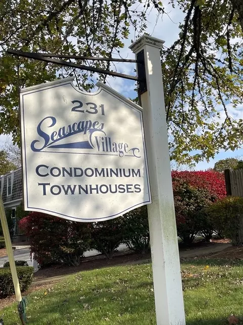 231 Rt 28 #1-3, Harwich, MA 02671