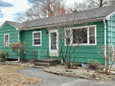 239 Maynard St, Agawam, MA 01030