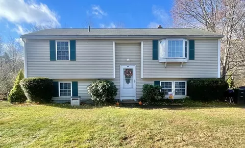 181 Chapel St, Gardner, MA 01440