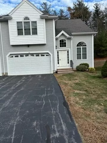 126 Afra Dr #126, West Boylston, MA 01583