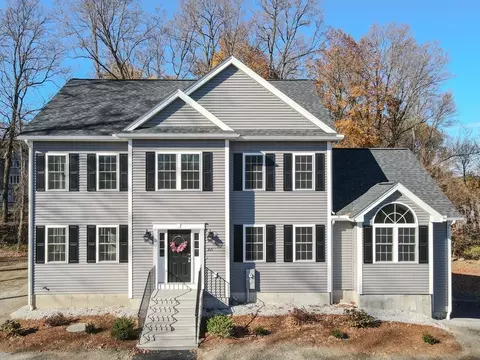 365 Donohue Rd, Dracut, MA 01826