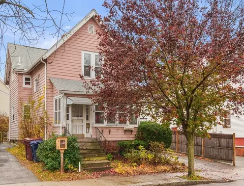 30 Waverly Ave, Everett, MA 02149