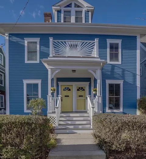 7 Meacham Rd #7, Cambridge, MA 02140