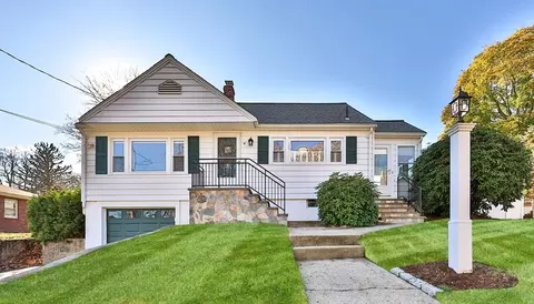 4 Park Lane Ave, Milford, MA 01757