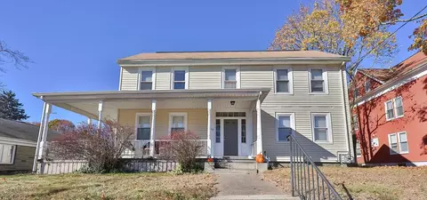 194 N Washington St, North Attleboro, MA 02760