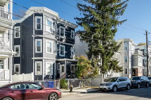 206 Norwell St, Boston, MA 02124