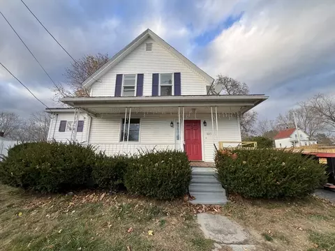 485 Parker St, Gardner, MA 01440