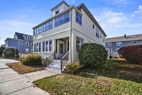 64 Hovey #64, Watertown, MA 02472