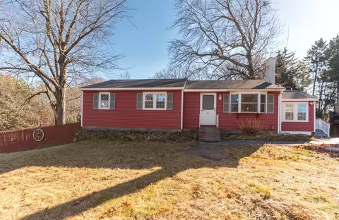 384 Wilson St, Clinton, MA 01510