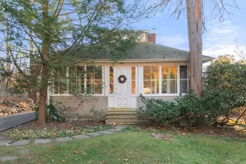 181 S Great, Lincoln, MA 01773