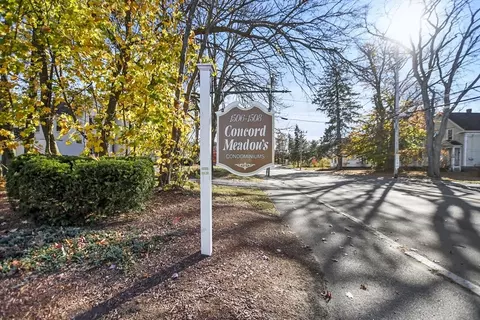 1508 Gorham St #305, Lowell, MA 01852