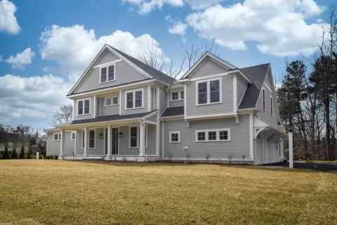 3 Spring Ln, Dover, MA 02030 photo 2