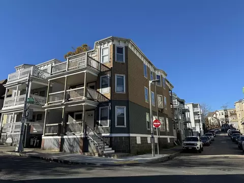 29 Magnolia St, Boston, MA 02125