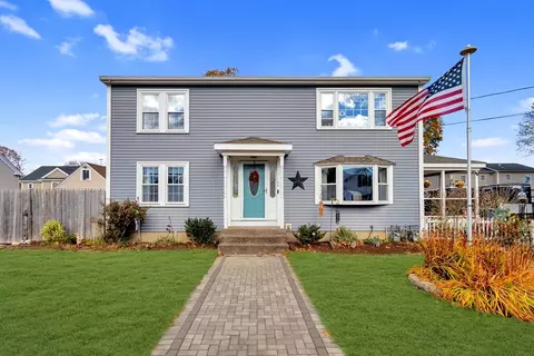 110 Scott St, Attleboro, MA 02703