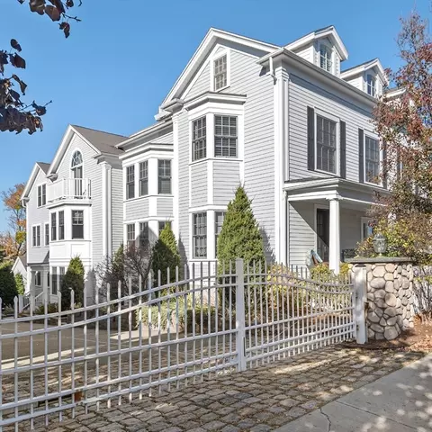 13 Park St #6, Dorchester, MA 02122