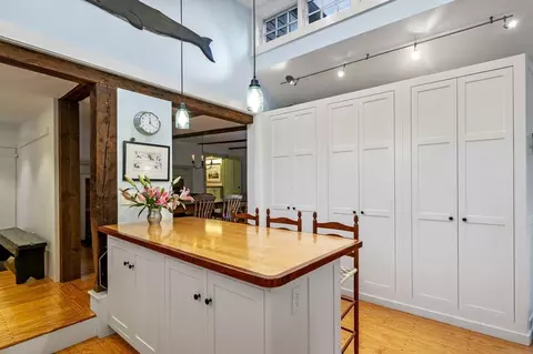 Kitchen - 26 Franklin, Marblehead, MA 01945 photo 5 of 5