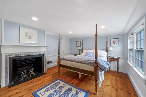 Bedroom - 26 Franklin, Marblehead, MA 01945 photo 3 of 6