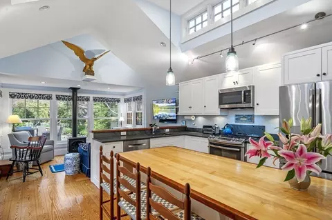 Kitchen - 26 Franklin, Marblehead, MA 01945 photo 1 of 5
