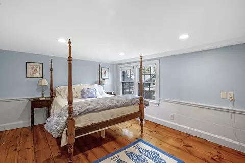 Bedroom - 26 Franklin, Marblehead, MA 01945 photo 4 of 6