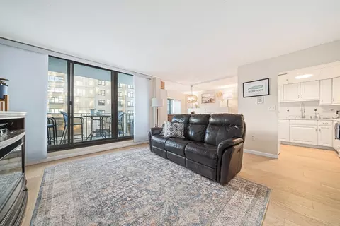 73 Broad Reach #T44C, Weymouth, MA 02191