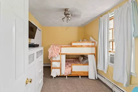 Bedroom - 38 Lincoln St, Woonsocket, RI 02895 photo 2 of 6