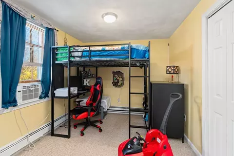 Bedroom - 38 Lincoln St, Woonsocket, RI 02895 photo 3 of 6