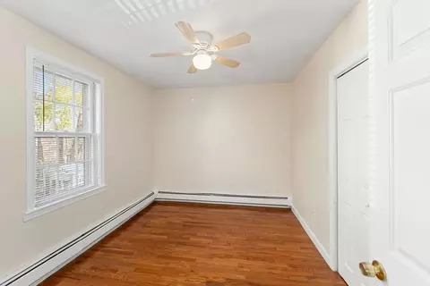 Bedroom - 38 Lincoln St, Woonsocket, RI 02895 photo 6 of 6