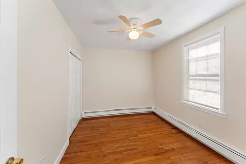 Bedroom - 38 Lincoln St, Woonsocket, RI 02895 photo 4 of 6