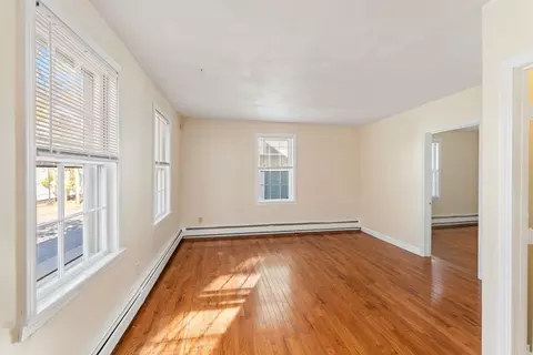 Living - 38 Lincoln St, Woonsocket, RI 02895 photo 2 of 3