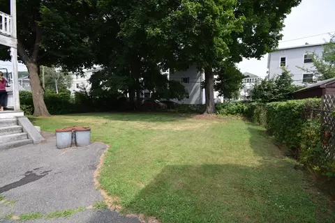 Exterior - 36 Townsend St, Worcester, MA 01609 photo 4 of 10