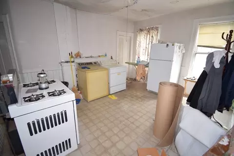 Kitchen - 36 Townsend St, Worcester, MA 01609 photo 2 of 2