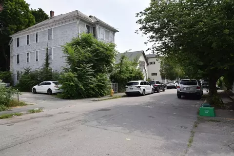 Exterior - 36 Townsend St, Worcester, MA 01609 photo 10 of 10