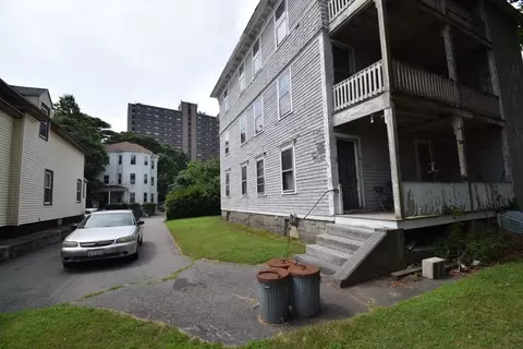 Other - 36 Townsend St, Worcester, MA 01609 photo 1 of 3