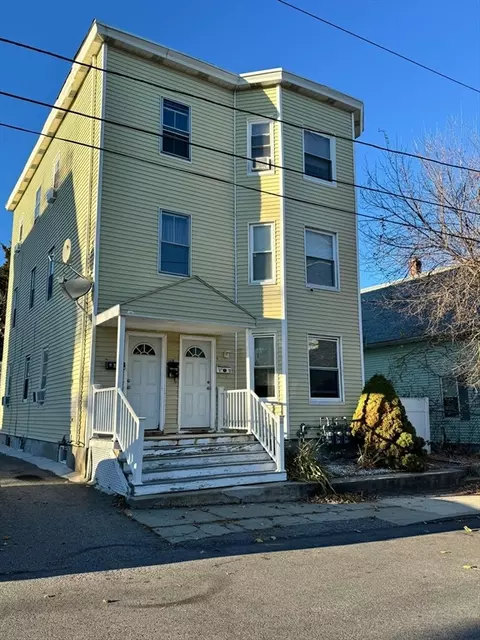 1 Colby St # -3, Lawrence, MA 01841