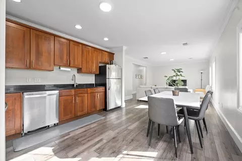 Kitchen - 182 Bradford St #182, Everett, MA 02149 photo 1 of 2