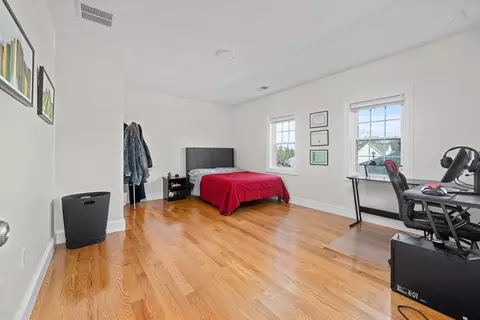 Bedroom - 182 Bradford St #182, Everett, MA 02149 photo 8 of 8