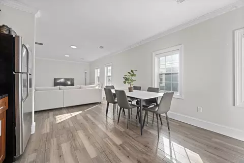 Dining - 182 Bradford St #182, Everett, MA 02149 photo 1 of 2