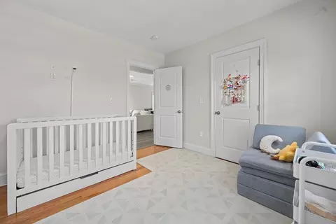 Bedroom - 182 Bradford St #182, Everett, MA 02149 photo 7 of 8