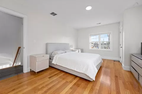 Bedroom - 182 Bradford St #182, Everett, MA 02149 photo 4 of 8