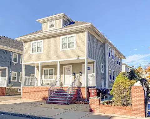 Exterior - 182 Bradford St #182, Everett, MA 02149 photo 2 of 4