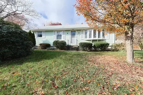 6 Butler Rd, Boylston, MA 01505