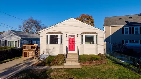 26 Morris St, New Bedford, MA 02745