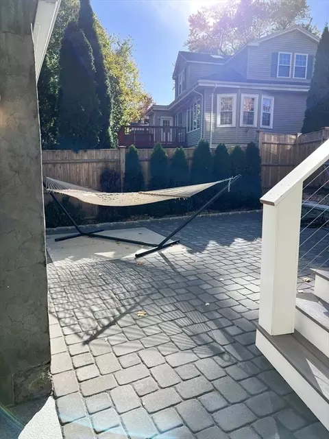 Exterior - 16 Lindale Ave, Dedham, MA 02026 photo 3 of 3