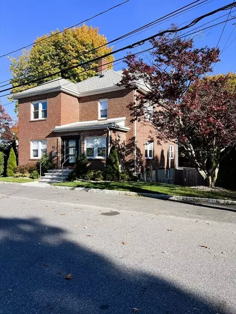 Exterior - 16 Lindale Ave, Dedham, MA 02026 photo 2 of 3