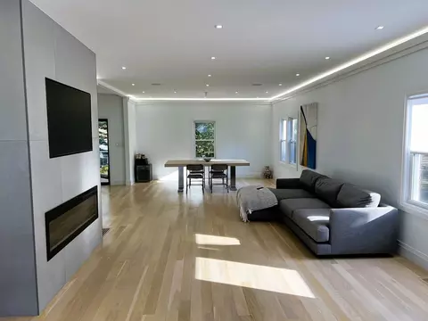Living - 16 Lindale Ave, Dedham, MA 02026 photo 1 of 1