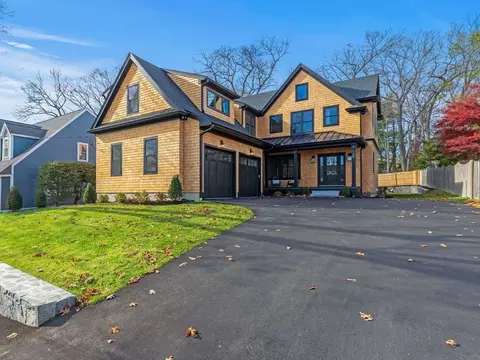 108 Birds Hill Ave, Needham, MA 02492 photo 3