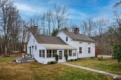 142 Bray Rd, Buckland, MA 01338