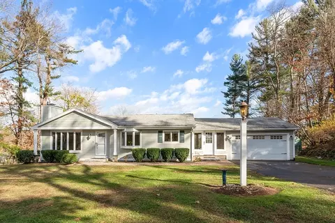 25 Chandler Cir, Andover, MA 01810
