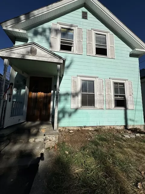 84 Ironstone St, Millville, MA 01529
